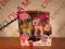 MY LITTLE PONY pinkie pie KUCYK HASBRO GRZEBIEŃ