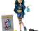 upiorni uczniowie Cleo de Nile Monster High Y8504