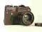 Aparat Fotograficzny Zenit ET