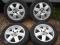 4 ALUFELGI CHEVROLET  4x114,3 15 CALI+OPONY 195/55