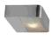 Lampa zew. Brilliant kinkiet DAMON 95907/82 VAT
