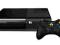 Xbox360E 250g+Kinect+9gier+2pady+4m x.live+stacja