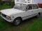 Polski Fiat 125p 1500