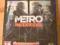 Metro Redux PS4 Playstation idealna