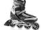 ROLKI ROLLERBLADE SPARK PRO ROZMIAR 43