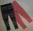 2 X LEGGINSY / 98cm