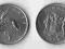 JAMAJKA 1980 5 CENTS