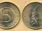 Słowenia 5 Tolarjev - 1999r ... Monety