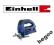 Wyrzynarka Einhell BT-JS 800 E Fv/Gw +Gratis