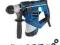 Młot udarowy BT-RH 900/1 E Einhell Fv/Gw + gratis