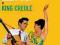 ELVIS - KING CREOLE KRÓL KREOL