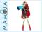 MONSTER HIGH STRASZYCHEELEADERKI VENUS BDF09 MJ