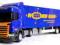 ~*~ ORYGINALNY HERPA..SCANIA R420..NORD SUED ~*~
