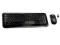 Zestaw Microsoft Wireless Dekstop 800 2LF-00016