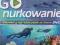 GO NURKOWANIE TRENING Z INSTRUKTOREM + DVD NOWA