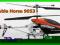3ch Duży Helikopter Double Horse 9053 Gyro LED