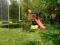 Piętrowy domek ogrodowy dla dziecka LITTLE TIKES