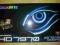 Gigabyte Radeon HD7970 3072MB 384bit WF3