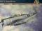 SBD-5 Dauntless Italeri 2673 1/48 + DODATKI