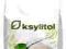 KSYLITOL XYLITOL CUKIER NATURALNY 1kg CZYSTY-WAWA