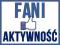 30 dni Aktywności + 500 Fanów FANPAGE Facebook PL