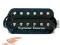 Seymour Duncan SH-6 Duncan Distortion neck czarny