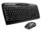 LOGITECH MK330 WIRELESS KLAWIATURA+MYSZKA GW24 FV