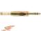 Wtyk JACK Stereo 6.3 mm (1/4