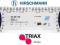 Multiswitch Hirschmann ECO CKR1708 17/8 17x8 Triax