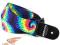 EXTRA Pasek gitarowy Planet Waves - Tie Die