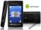 Sony Ericsson Xperia X8 NOWA Black GRATISY
