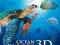 OCEAN PRZYGÓD 3D Blu-ray FOLIA