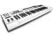 M-AUDIO AXIOM PRO 49 kontroler midi klawiatura ste