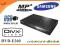 Samsung DVD-E360 Divix USB mp3 Gw Zobacz Tanio