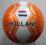PIŁKA NOŻNA HOLANDIA  rozmiar 5 EduCORE
