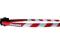 BOM GAASTRA T6 RED 180-230cm Gdynia -30%