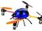 Latający Quadrocopter RC Ladybug 2.4GHz