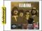 ALABAMA: ORIGINAL ALBUM CLASSICS (5CD)