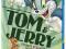 TOM AND JERRY GOLDEN COLLECTION VOL.1 (2 BLU RAY)