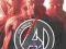 New Avengers - Other Worlds - HB