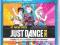 JUST DANCE 2014 PS3 NOWA FOLIA LoG