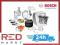 Robot kuchenny BOSCH MUM 54251 900W  OKAZJA WAWA
