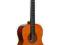Gitara klasyczna 4/4 Sky Way  solidna,