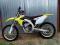 SUZUKI RMZ 450 RM-Z 2012 rok wtrysk IDEALNY