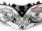 LAMPA PRZEDNIA HONDA CBR 600 F4i '01-07 OLEKMOTO