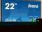 Monitor 22'' IIYAMA ProLite E2280HS HDMI Full HD