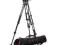 PQ1 - STATYW TRIPOD MANFROTTO 526 GŁOWICA 545GB -