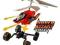 Helikopter Air Hogs Hover Assault sterowany jezdzi