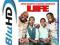 ŻYCIE/LIFE BLU-RAY NAPISY PL OD RĘKI!