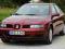 SEAT TOLEDO 1.6 SR Benzyna_Z Niemiec_ZADBANY!